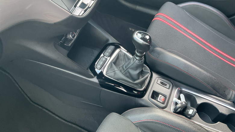 Vauxhall Corsa 1.2 Turbo SRi Premium 5dr Petrol Hatchback